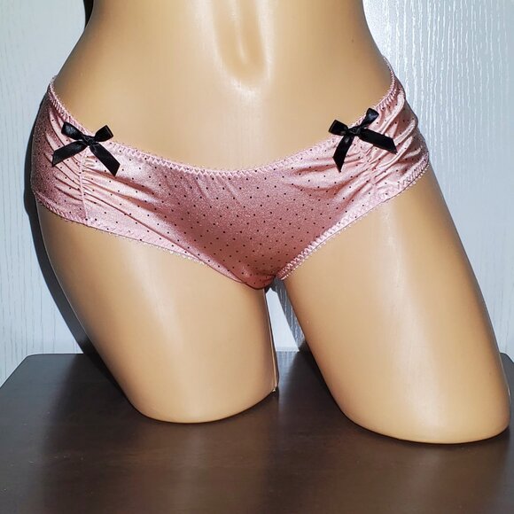 Victoria's Secret Sexy Little Things Panties. New with Tags Size Medium. - Picture 2 of 3